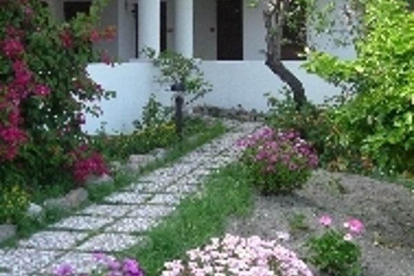 Villa Diana (Lipari)